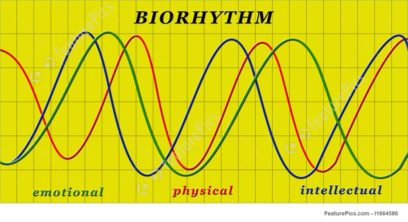 biorhythm software free